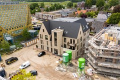 De Spinde 1A301, 7772HA Hardenberg